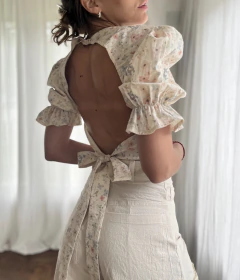 Top Agatha