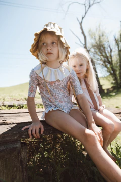 Body VG Liberty UV50+ - Cambodja