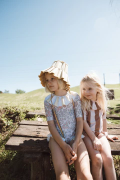 Body VG Liberty UV50+ - tienda online