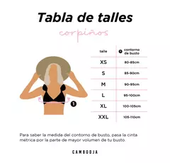 Top Kiva Plata - tienda online