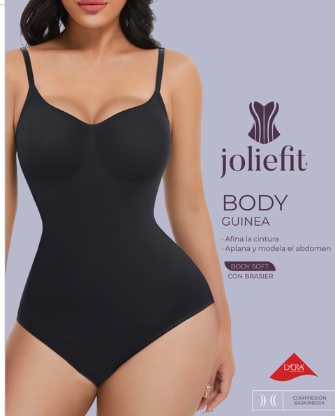 Body GUINEA Modelador