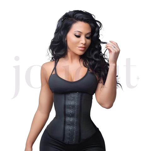 FAJA KIM Cinturilla Latex - Compresión Máxima ! TALLES 44-46-48-50