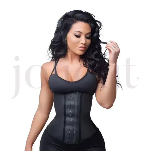 FAJA KIM Cinturilla Latex - Reductora Colombiana Original