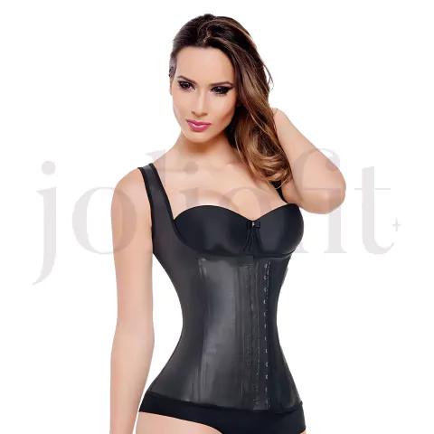 Faja KYLE Chaleco Látex ~ compresion Max