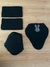 KIT TABLITAS ABDOMINAL, SACRA Y LATERALES POST-QUIRÚRGICA 4 UNIDADES en internet