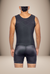 FAJA HOMBRE Postquirurgica - TIPO CHALECO C/ BOXER en internet