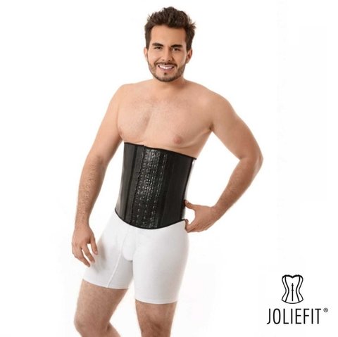 Faja COLOMBIANA de Látex La ORIGINAL MASCULINA TODOS LOS TALLES