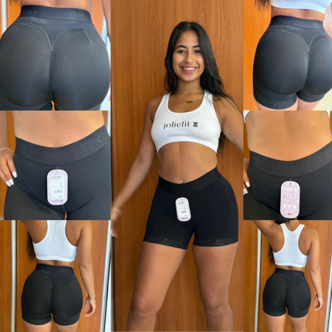 Panty Tiro Bajo -034670 POWERNET - comprar online