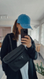 Gorro Cap celeste