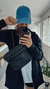 Gorro Cap celeste - comprar online
