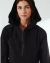 Anorak Negro - comprar online