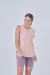 Sudadera Salmon - GUKKA Activewear