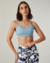 Top BIKINI CelesteD - comprar online