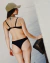 Bombacha AGOS Negro Glossy - comprar online