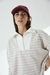 Buzo Rayado Arena - GUKKA Activewear