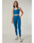 Cali PETROLEO Larga 2.5 - GUKKA Activewear