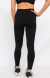 Calza Basica Larga Flat en internet