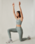 Calza Larga LUI Verde Musgo - GUKKA Activewear