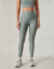 Calza Larga LUI Verde Musgo - comprar online