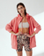 Campera Shanghai Coral en internet