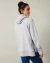 Campera Shanghai Gris - comprar online