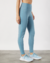 Basica Larga Celeste - GUKKA Activewear