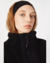 Chaleco SINGAPORE Full Black - tienda online