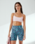 Top Santa Cruz Rosa - comprar online