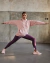 Buzo Chicago Rosa - GUKKA Activewear