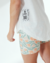 Calza Corta TULIP - comprar online