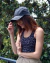Gorro Cap GRIS - GUKKA Activewear