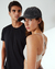 Gorro Cap negro