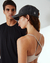 Gorro Cap negro - comprar online