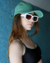Gorro Cap Verde en internet