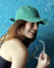 Gorro Cap Verde