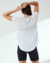 Remera GRECIA Blanca - comprar online