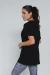 Remeron Negro QR - GUKKA Activewear