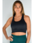 Top KATA NEGRO Confortlux - GUKKA Activewear