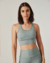 Top KATA Verde Musgo - comprar online
