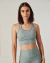 Top KATA Verde Musgo - comprar online