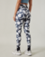 Calza larga BLACK FLOWER en internet