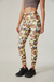 Calza larga RETRO FLOWER en internet