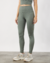 Basica Larga Verde Musgo - comprar online