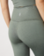 Basica Larga Verde Musgo - GUKKA Activewear