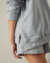 Short Manhattan GRIS - comprar online