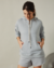 Buzo MANHATTAN gris - comprar online