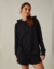 Buzo MANHATTAN Negro - comprar online