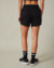Short Manhattan NEGRO