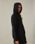 Buzo MANHATTAN Negro - GUKKA Activewear