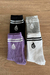 Medias Gukka Black - comprar online